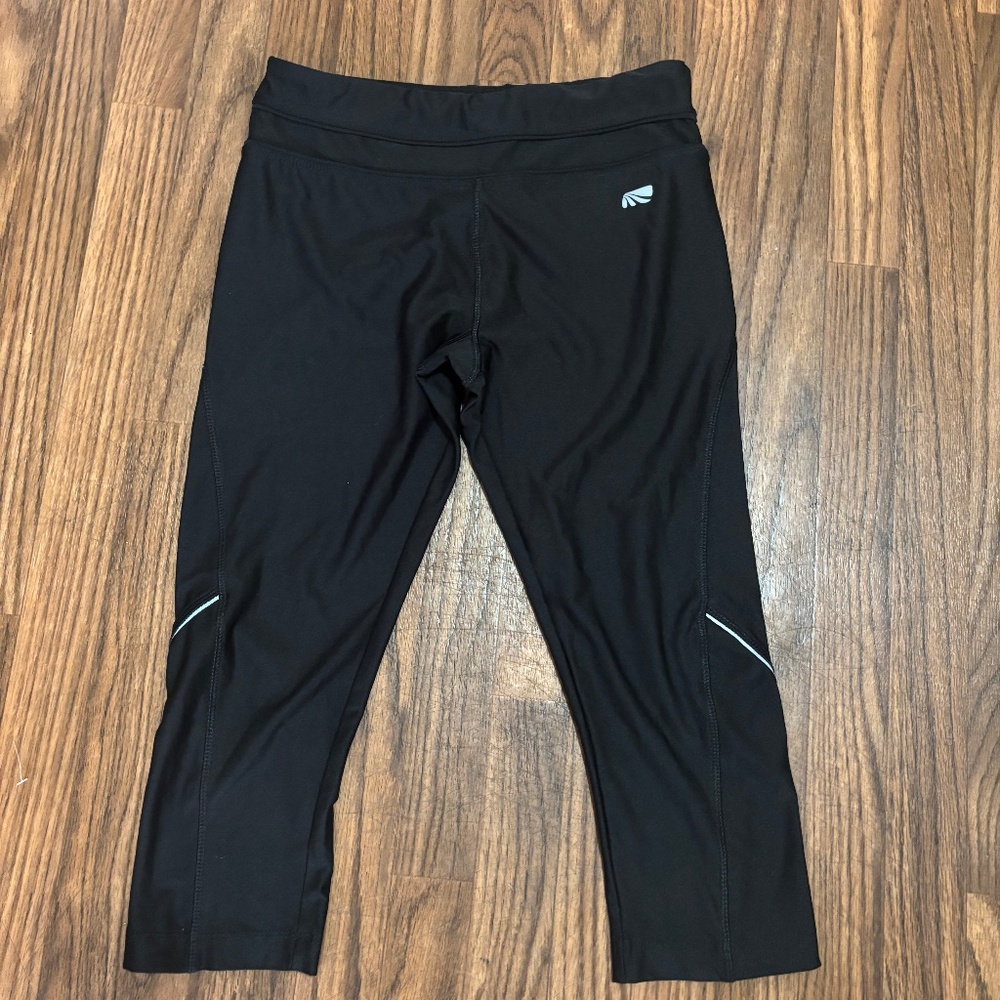 Marika Tek * Woman Leggings * Size Medium.